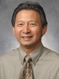 Dr. Johnson E-zye Loh MD