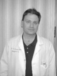 Dr. Andrew Kowalewsky DO, Family Practitioner