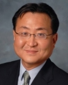 Dr. Carl H Park M.D.