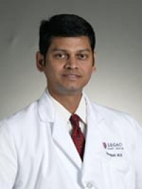 Radhakrishnan  Nair MD