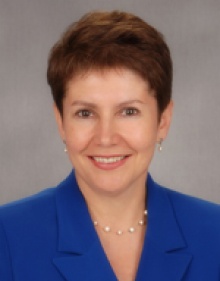 Dr. Maria Werner-wasik M.D., Radiation Oncologist