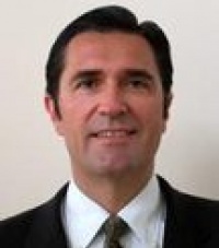 Dr. Anthony Saker M.D., Orthopedist