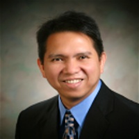 Dr. Rogelio O Pante MD, Hospitalist