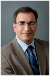 Dr. Majid Rajabi-khamesi D.D.S, Dentist