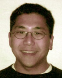 Christopher James Yoo M.D., Radiologist
