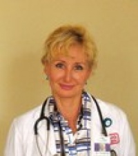 Dr. Inna Grishina MD, Family Practitioner