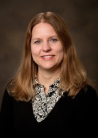 Laura K Vanderlei PA, Physician Assistant