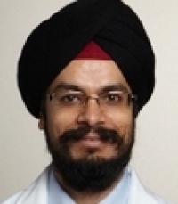 Dr. Mandip  Dhamoon MD, MPH