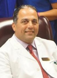 Dr. Craig Linder MD, OB-GYN (Obstetrician-Gynecologist)