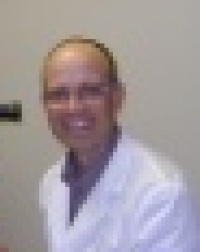 Dr. Chad William Cleverly O.D., Optometrist