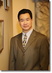 Mr. Peter Shun-hsien Chang M.D.