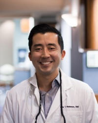 Kyle T Nishimura DMD, Dentist