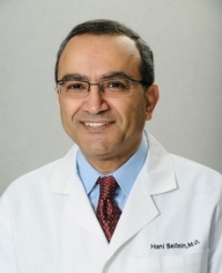 Hani B Seifein MD, Cardiologist