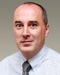 Dr. Elias Nicolas Kiwan M.D.