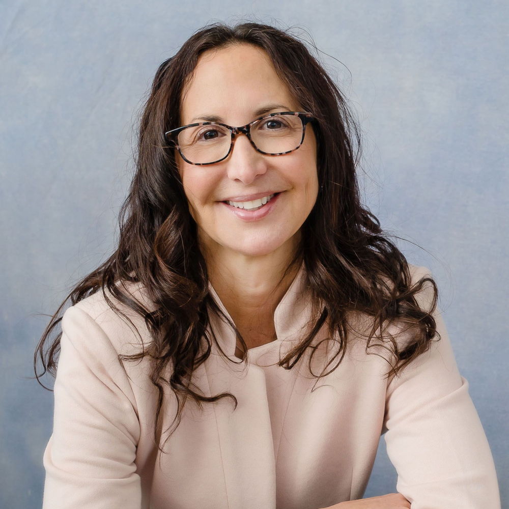 Dr. Karen Kaufman, MD, OB-GYN (Obstetrician-Gynecologist)