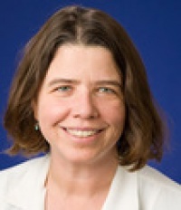 Dr. Barbara Nicol M.D., OB-GYN (Obstetrician-Gynecologist)