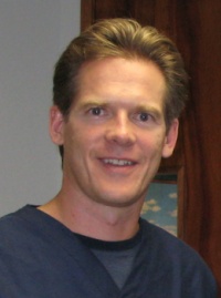 Dr. Joseph Mckinlay M.D., Dermatologist