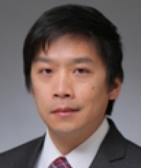 Dr. Andy Fan M.D., Gastroenterologist