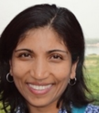 Ms. Meha Kapadia DMD, Dentist