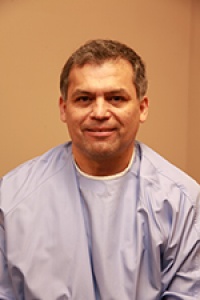 Orlando Lionel Silva DDS