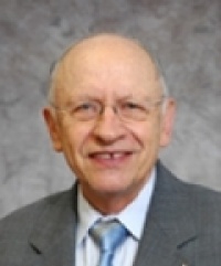 Dr. Donald Ray Thomas M.D.
