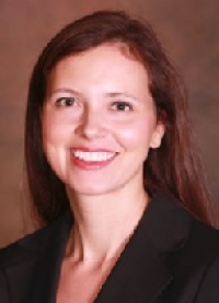 Lily Y. Kernagis MD, Radiologist