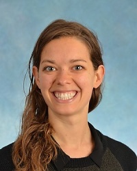 Sarah Svetkey Van der horst PT, DPT, Physical Therapist