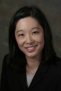 Dr. Julie M Yabu MD, Nephrologist (Kidney Specialist)