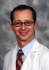 Dr. David Matthew Rodin MD, Urologist