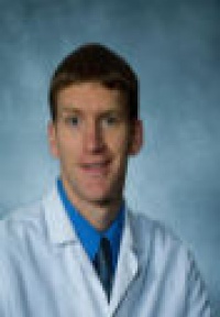 Dr. Philip Bruce Imholte M.D.