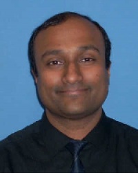 Raghav Raman M.D., Radiologist