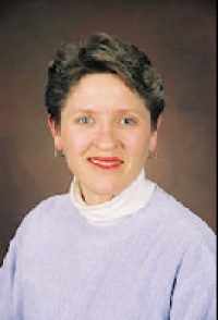 Dr. Susan Fagre MD, Pediatrician