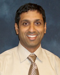 Dr. Rahul Verma MD, Gastroenterologist