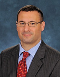 Dr. Caleb B. Kallen M.D., OB-GYN (Obstetrician-Gynecologist)