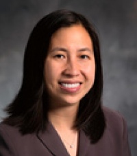 Dr. Maisie  Fung MD