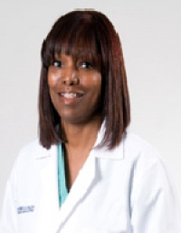 Dr. Penola P Jones MD, OB-GYN (Obstetrician-Gynecologist)