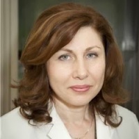 Dr. Yelena Vayntrub MD, Internist