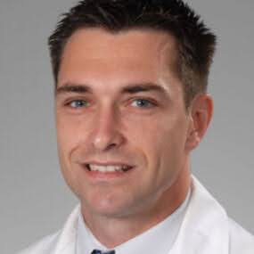 Dr. Maxime G. Savard, DPM, FACFAS, Podiatrist (Foot and Ankle Specialist)