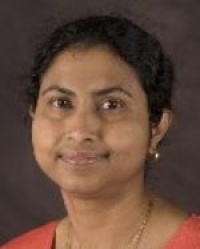 Dr. Mousumi Nandy MD, Internist