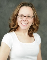 Dr. Kerri Sue Gustafson DDS