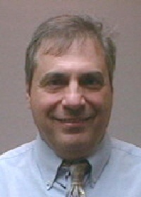 Dr. Thomas Gregory Santarossa DDS