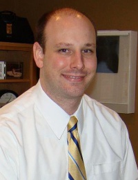 Dr. Robert James Spees DC, Chiropractor