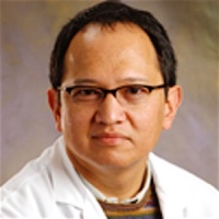 Dr. Rudyard Limsingian Dimson MD, Internist