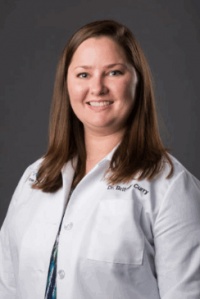 Dr. Brittany Curry DDS,MS, Dentist