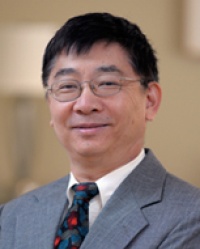 Dr. Kaidong Wang M.D., Physiatrist (Physical Medicine)