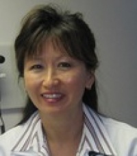 Dr. Karen Eunkyung Oh D.O., Internist