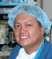 Dr. Russell Dorado M.D., Anesthesiologist