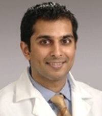 Dr. Keyur C. Trivedi MD