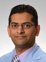 Subhash K. Patel M.D., Cardiologist