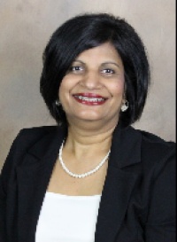 Ms. Neelou M. Patel MHNP, Nurse